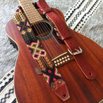 Correa para guitarra ´´CATARINA´´