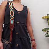 Correa para bolsa ´´HUATULCO´´