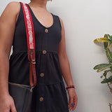 Correa para bolsa ´´ATLIXCO´´