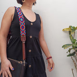 Correa para bolsa ´´COZUMEL´´