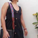 Correa para bolsa ´´CHACAHUA´´