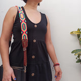 Correa para bolsa ´´SAYULITA´´