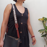 Correa para bolsa ´´AJUSCO´´