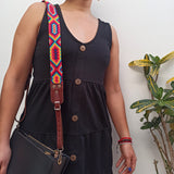 Correa para bolsa ´´ACAPULCO´´