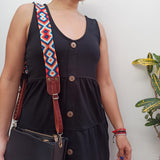 Correa para bolsa ´´CANCUN´´