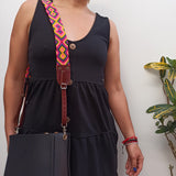 Correa para bolsa ´´CABOS´´