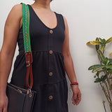 Correa para bolsa ´´PATZCUARO´´