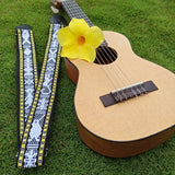 Correa para guitarra ´´TEQUILA´´
