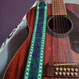 Correa para guitarra ´´CHELITA´´