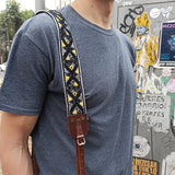 Correa para cámara ´´LARRAINZAR 2´´