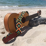 Correa para guitarra ´´JAGUAR´´