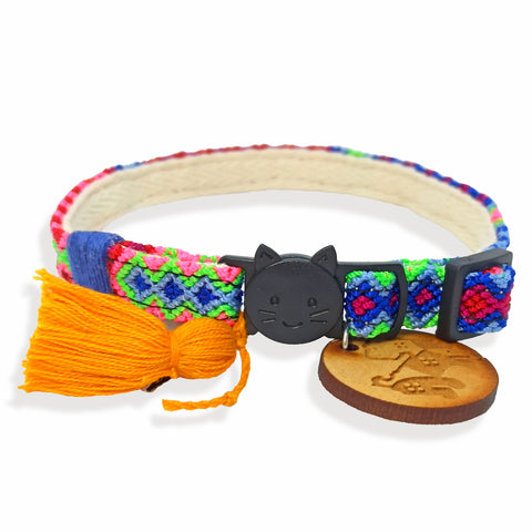 Collar "CHACAHUA"