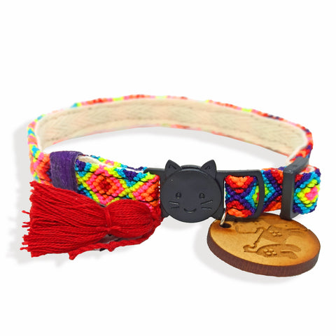 Collar "SAYULITA"