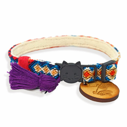 Collar "CANCÚN"