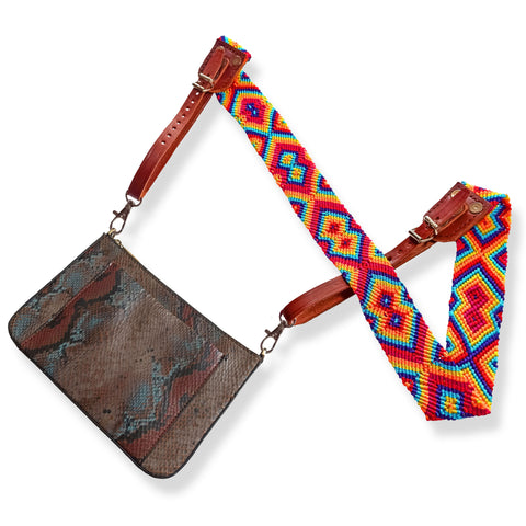 Correa para bolsa ´´ACAPULCO´´