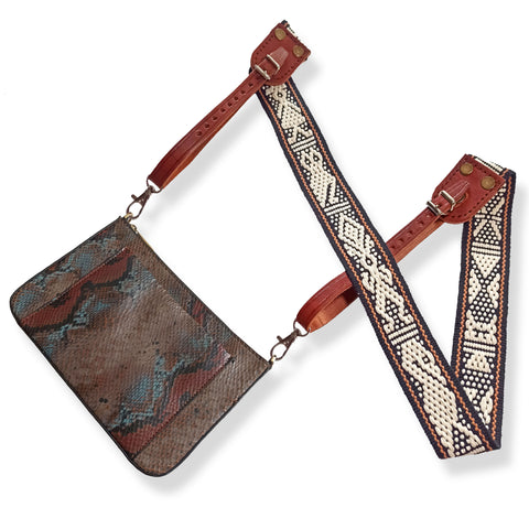 Correa para bolsa ´´AJUSCO´´