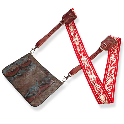 Correa para bolsa ´´ATLIXCO´´