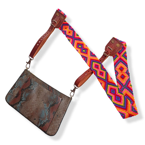 Correa para bolsa ´´CABOS´´