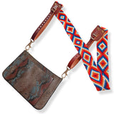 Correa para bolsa ´´CANCUN´´