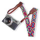 Correa para cámara ´´CHACAHUA´´