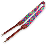 Correa para cámara ´´CHACAHUA´´