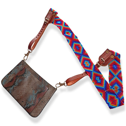 Correa para bolsa ´´COZUMEL´´