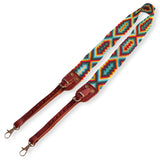 Correa para cámara ´´HUATULCO´´