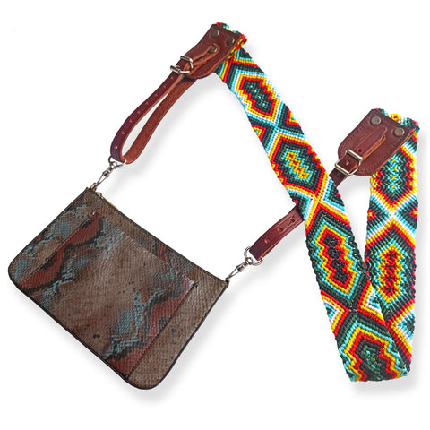 Correa para bolsa ´´HUATULCO´´