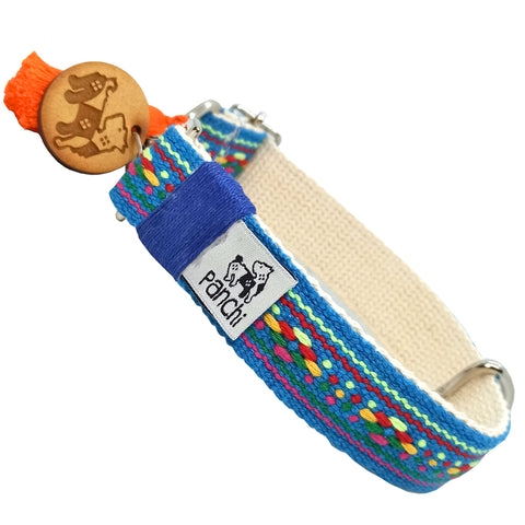 Collar "TEPOTZOTLAN´´