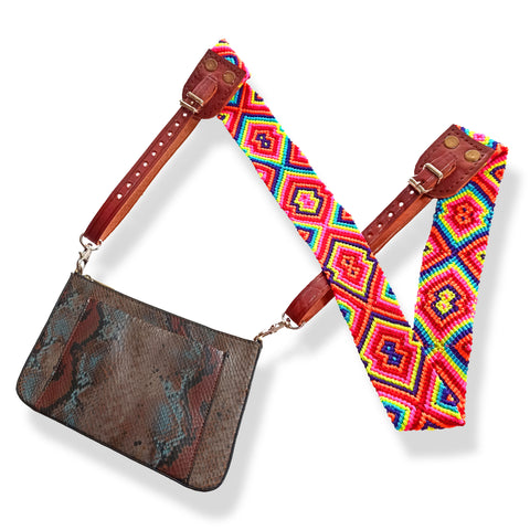 Correa para bolsa ´´SAYULITA´´