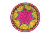 Cama artesanal para perro