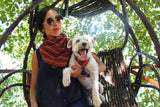 Bandana "CHOLULA"