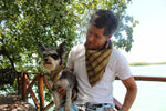 Bandana "CHOLULA"
