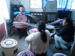 Camita "JUAREZ" (talla CH)