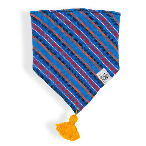 Bandana "COMALCALCO"