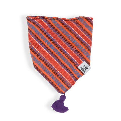 Bandana "BONAMPAK"