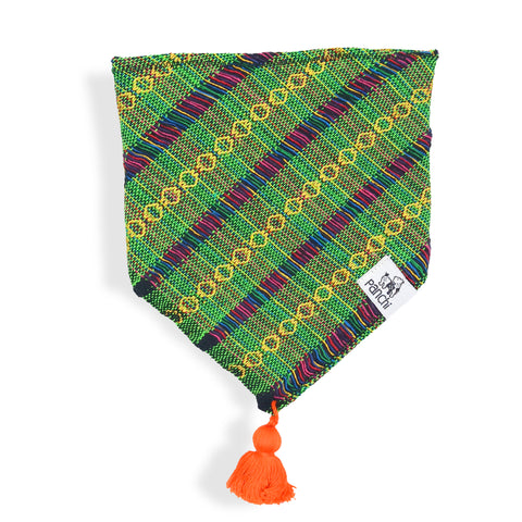 Bandana "CHICHEN ITZA"