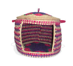 Casita "KAHLO"