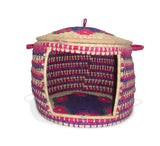 Casita "KAHLO"