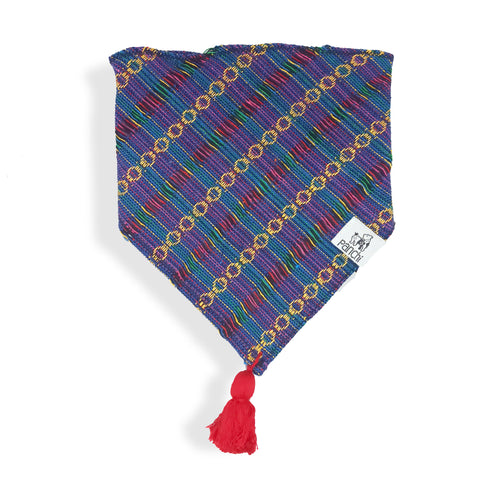 Bandana "PALENQUE"