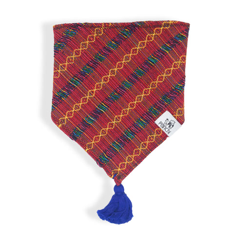 Bandana "MONTEABLÁN"