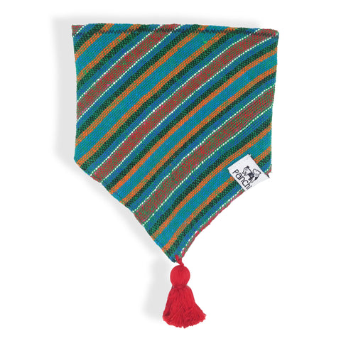 Bandana "MALINALCO"